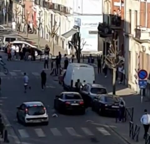 بلجيكا.. مقتل شاب مغربي يُخلّف مواجهات بين الشرطة ومتظاهرين