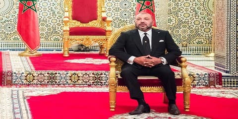 وفاة سفير افريقيا الوسطى بالمغرب.. الملك: الراحل عمل على النهوض بالتعاون المتميز بين البلدين