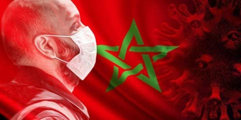 جهة الدار البيضاء سطات في المقدمة ب760 حالة .. للتوزيع الجغرافي للمصابين بكورونا