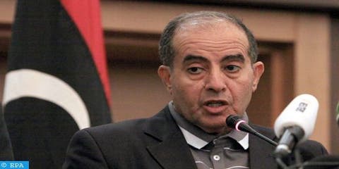 وفاة رئيس الوزراء الليبي الأسبق محمود جبريل في القاهرة بعد إصابته ب”كورونا”