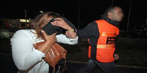 نشر إشاعة لتفشي ” كورونا ” يقود سيدة للاعتقال بشتوكة ايت باها