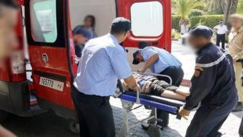مأساة في أكادير.. سائق متهور يدهس أربعة نسوة من عاملات البيوت ويقتل إحداهن