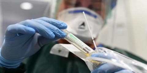 بلجيكا .. 19 وفاة و136 إصابة جديدة بفيروس كورونا