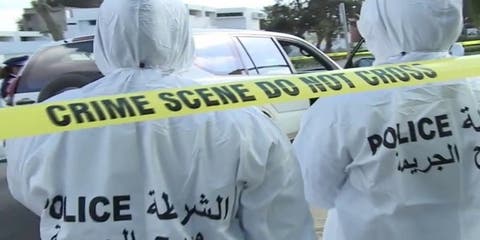 الحمض النووي لموقوف في مراكش يكشف انه قاتل عجوز سنة 2009