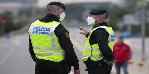 الحكومة الإسبانية تعتزم تمديد حالة الطوارئ للمرة السادسة حتى 21 يونيو