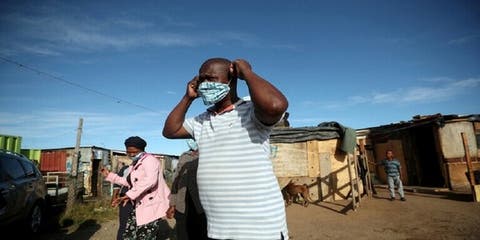 الصحة العالمية: كورونا قد يقتل 190 ألفا في إفريقيا