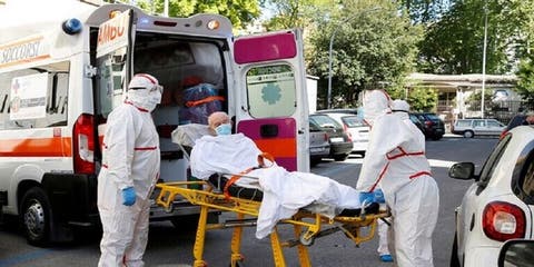 إسبانيا: وفاة واحدة بكورونا خلال يوم