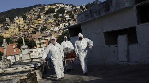 إيطاليا تسجل 85 وفاة و518 إصابة جديدة بكورونا