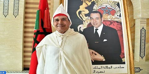 سفير المغرب بموريتانيا : المغرب قادر على إعادة تموقعه في عالم ما بعد الأزمة