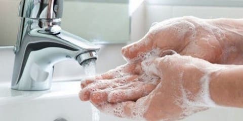 منظمة الصحة في اليوم العالمي لنظافة الأيدي: أنقذوا الأرواح… نظفوا أياديكم