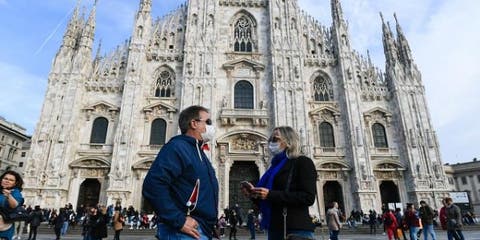 إيطاليا تمنح آلاف تصاريح العمل للمهاجرين غير الشرعيين