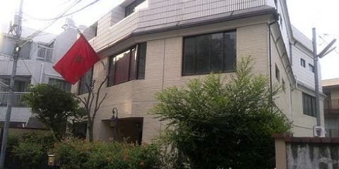 سفارة المغرب بتركيا ..مبادرات تضامنية لفائدة مغاربة بأنقرة بمناسبة رمضان