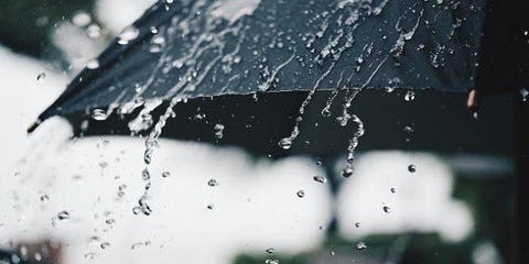 الرباط وسلا تسجلان أعلى مقاييس التساقطات المطرية خلال 24 ساعة