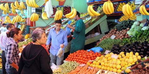 لجنة وزاراتية: تراجع أسعار عدد من المنتجات الغذائية خلال شهر رمضان