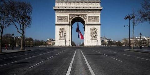 فرنسا تستعد للمرحلة الثانية من تخفيف إجراءات العزل