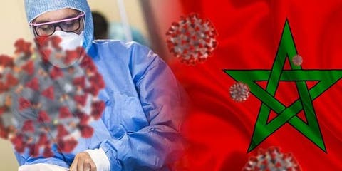 تسجيل 82 إصابة جديدة بكورونا بالمغرب .. الحصيلة: 6952
