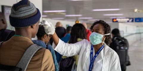موريتانيا .. 26 إصابة مؤكدة وحالتي وفاة بفيروس كورونا