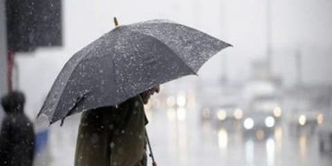 المحمدية تسجل أعلى مقاييس التساقطات المطرية خلال 24 ساعة