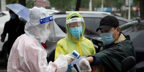 الصين : صفر إصابة جديدة بفيروس كورونا