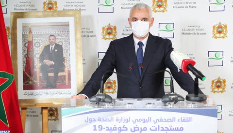 وزير الصحة يؤكد : الحالة الوبائية بالمغرب متحكم فيها