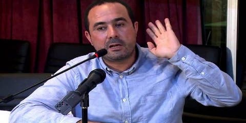 اعتقال رئيس تحرير جريدة “أخبار اليوم” سليمان الريسوني
