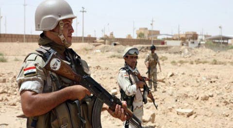 مصر.. مقتل وإصابة 5 عسكريين خلال مداهمات في محافظة شمال سيناء