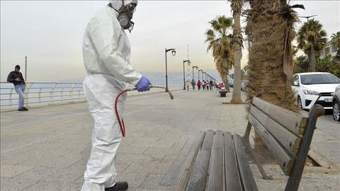 اليوبي :”المغرب سجل ثلاث موجات وبائية والوزارة اقترحت معايير لرفع الحجر من عدمه“