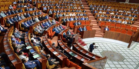 مجلس النواب .. المصادقة على مشروع قانون سن أحكام متعلقة بعقود الأسفار والمقامات السياحية