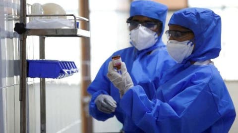 الجزائر تسجل 6 وفيات و176 إصابة جديدة بفيروس كورونا