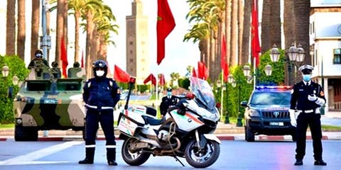 تقرير يرصد سيناريوهات ثَلاث لما بعد رفع الحجر الصحي بالمغرب