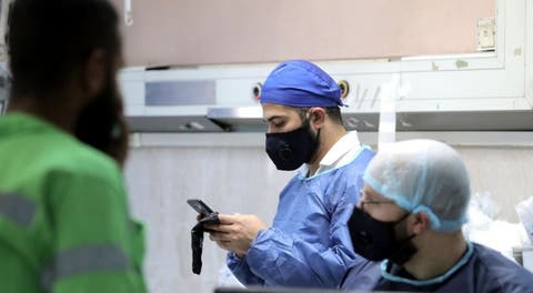 مصر.. تسجيل 14 وفاة و272 إصابة جديدة بفيروس كورونا
