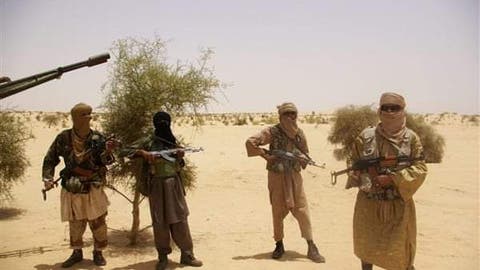 أزيد من 4000 عنصر من جماعة إرهابية بالصحراء الكبرى الافريقية يهددون أمن الدول المغاربية