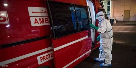 المغرب يسجل  539  إصابة جديدة مؤكدة بكورونا خلال 24 ساعة