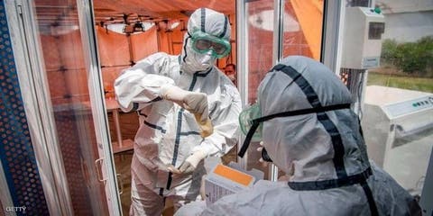 فاس…إغلاق مصحة خاصة بسبب فيروس كوورنا