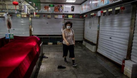 الصين تغلق مصنع “بيبسي” وتحظر استيراد منتجات أمريكية