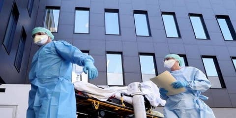 ألمانيا .. 262 إصابة جديدة و4 وفيات بفيروس كورونا خلال يوم