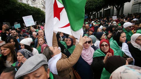 الإصلاح الدستوري الجزائري.. هل سيشكل المضمون تجسيدا للمكتوب ؟
