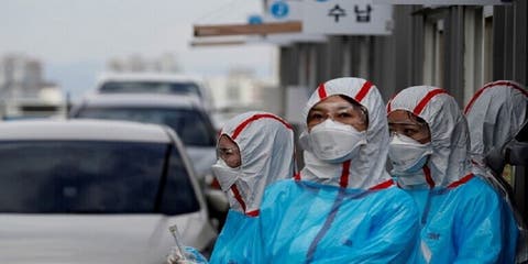 الصين تسجل 27 إصابة جديدة بكورونا خلال يوم