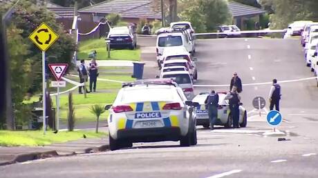 نيوزيلندا.. مقتل شرطي وإصابة آخر بهجوم مسلح