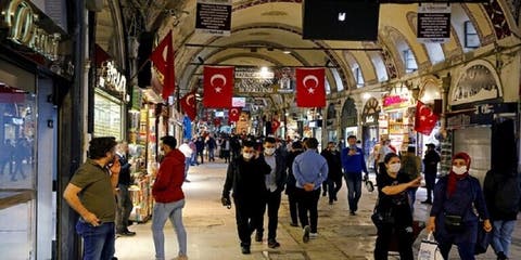 تركيا : تسجيل وفاة 27 شخصا خلال الـ24 ساعة الماضية