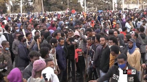 اغتيال مغني مشهور في إثيوبيا يشعل فتيل الاحتجاجات