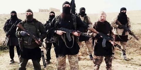 بوريطة : “داعش” استفاد من ظرفية “كورونا ” للتخطيط  لعودته