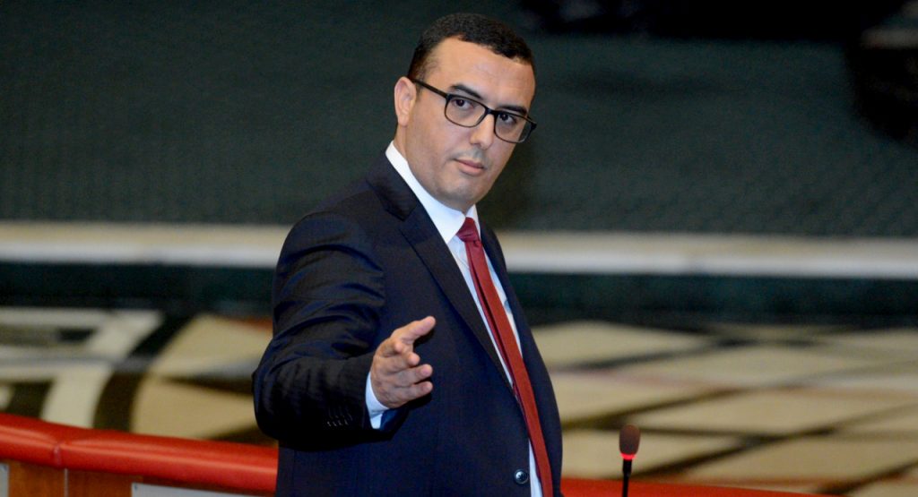 أمكراز: الحوار الاجتماعي لم يتوقف والحكومة أوفت بجميع التزاماتها
