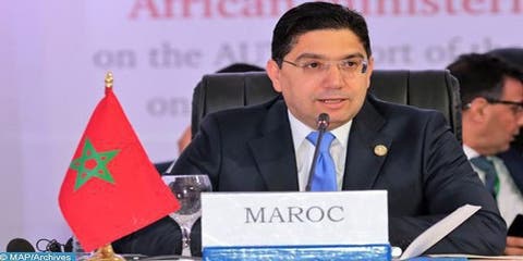 بوريطة : المغرب يعبر عن امتعاضه ازاء ادعاءات الناطق باسم الرئاسة الجزائرية