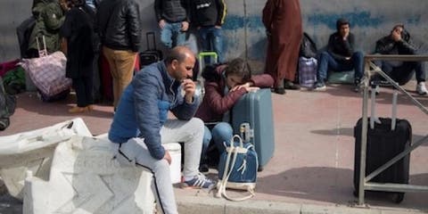 ضحايا كورونا.. المستشفيات الإسبانية ترفض إستقبال العالقين المغاربة من ذوي الأمراض المزمنة