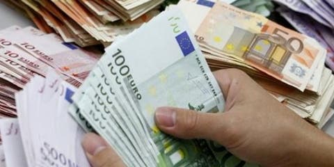 بنك المغرب : ارتفاع احتياطي العملة الصعبة إلى 289 مليار درهم