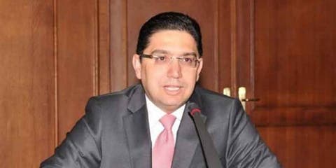 وزير الخارجية: “عودة المغاربة العالقين حق ثابت وغير قابل للمساومة أو المزايدة”