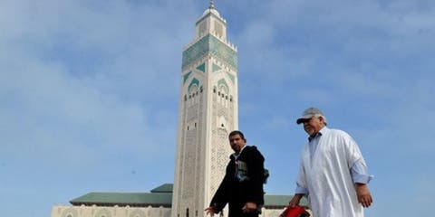 المجلس العلمي الأعلى : إعادة فتح المساجد ستتم في الوقت المناسب