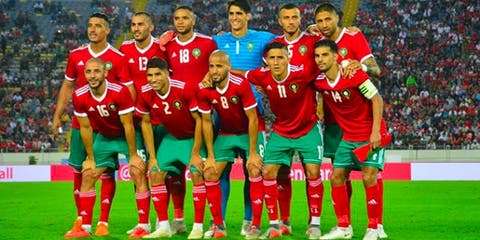 “الفيفا”: المنتخب المغربي يحافظ على مركزه ال43 في التصنيف العالمي
