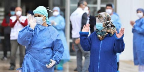 18 حالة شفاء جديدة من كورونا بالمغرب .. الإجمالي: 8384 متعاف